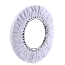 white mirror polishing wheel